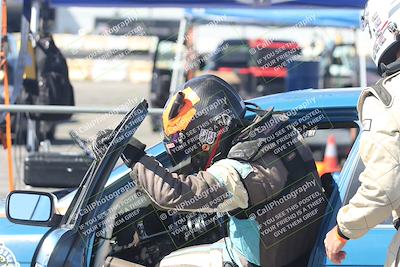 media/Oct-12-2025-Lucky Dog Racing (Sun) [[8adb5568ea]]/5-Pre Grid-Driver Change-Refueling/